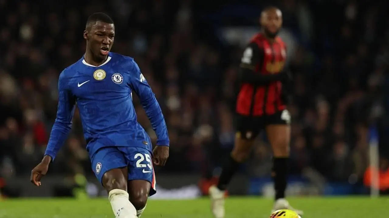 مواجهة قوية بدون كايسيدو.. غياب يؤثر في تشيلسي أمام مانشستر سيتي